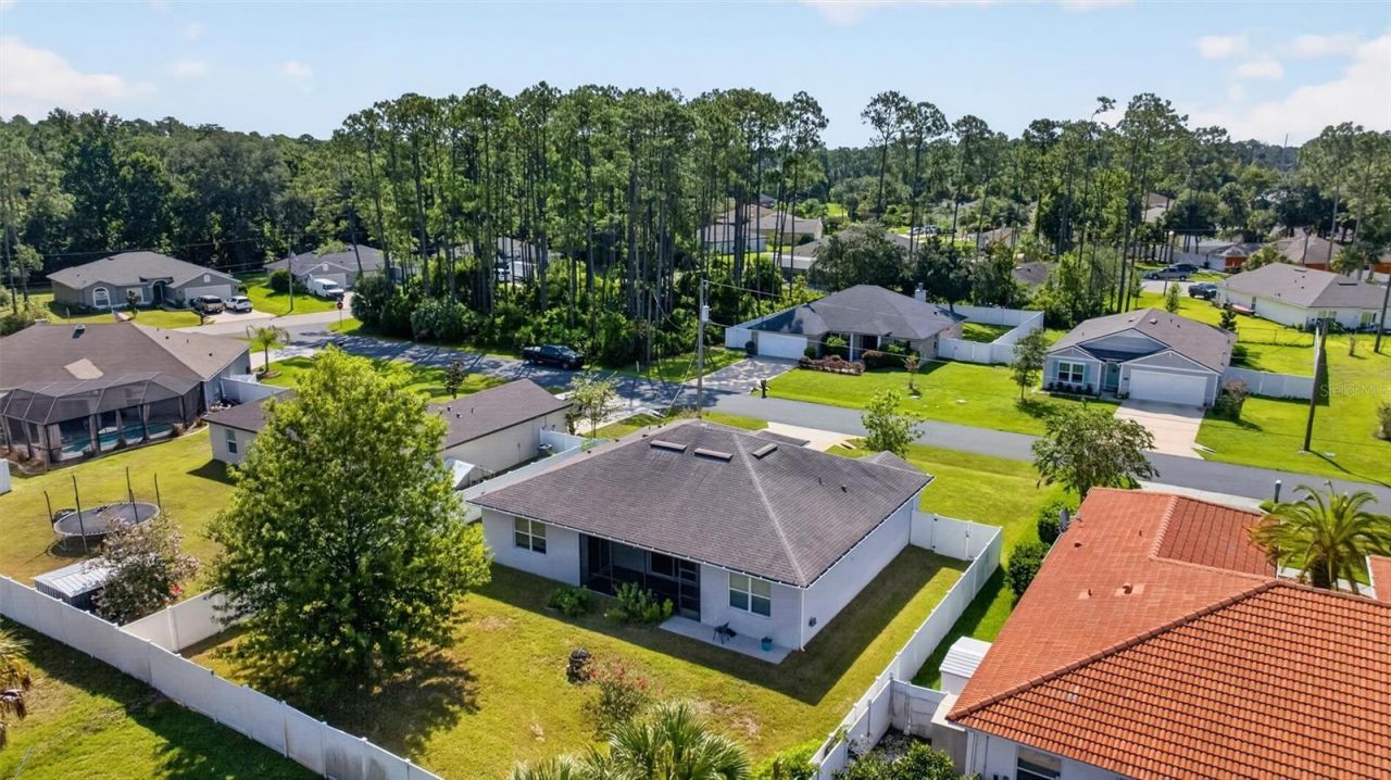 27 Porwyn Lane , Palm Coast, FL 32164 Photo