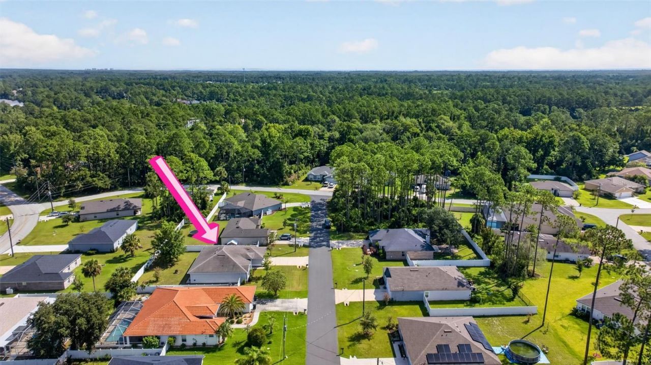 27 Porwyn Lane , Palm Coast, FL 32164 Photo