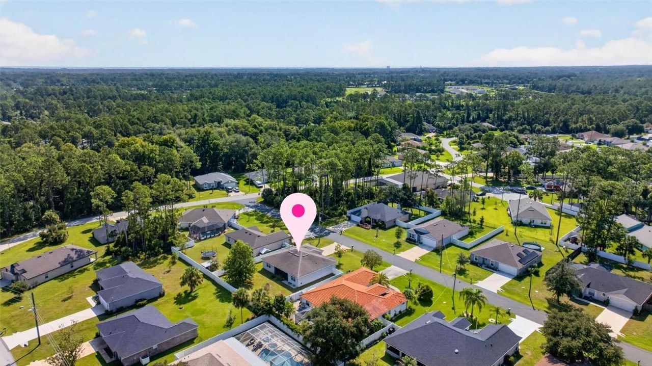 27 Porwyn Lane , Palm Coast, FL 32164 Photo