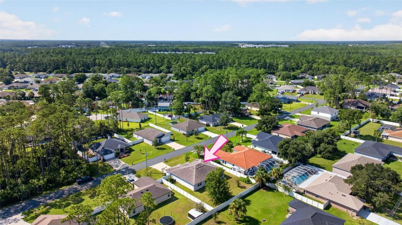 27 Porwyn Lane , Palm Coast, FL 32164 Photo