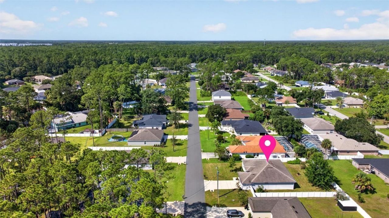 27 Porwyn Lane , Palm Coast, FL 32164 Photo