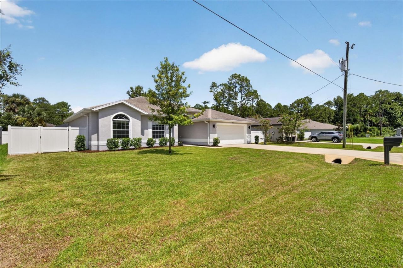 27 Porwyn Lane , Palm Coast, FL 32164 Photo