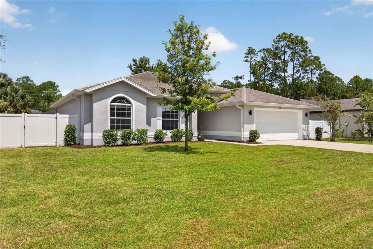 27 Porwyn Lane , Palm Coast, FL 32164 Photo