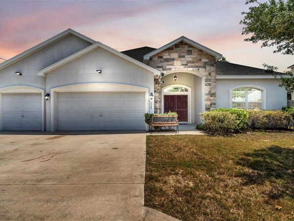119 GERBER DAIRY ROAD , EAGLE LAKE, FL 33839