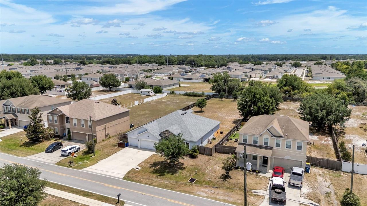 119 Gerber Dairy Road , Eagle Lake, FL 33839 Photo