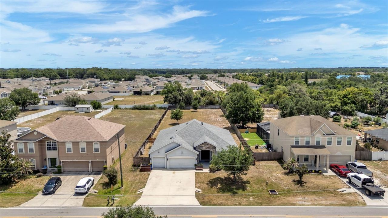 119 Gerber Dairy Road , Eagle Lake, FL 33839 Photo
