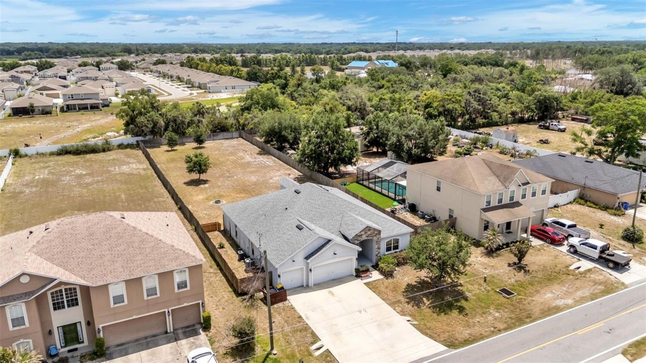 119 Gerber Dairy Road , Eagle Lake, FL 33839 Photo