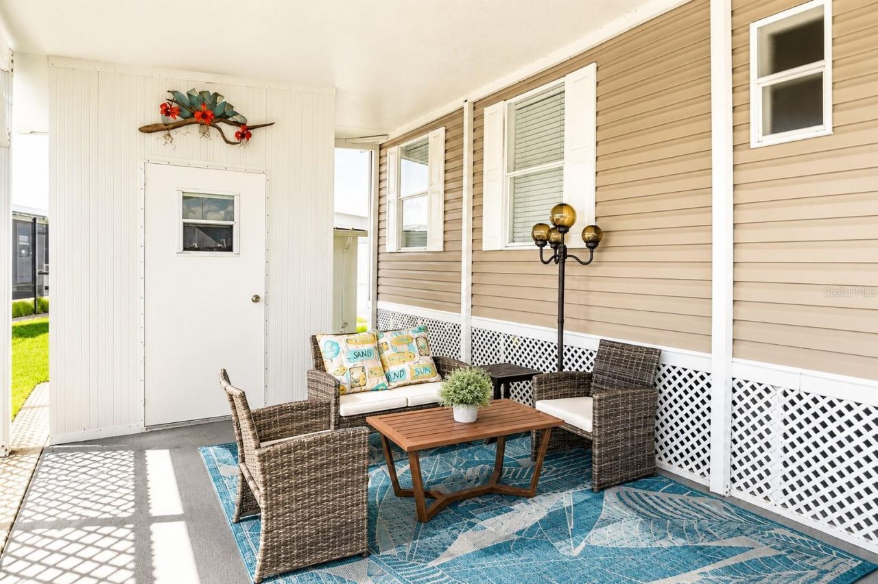 8320 Riverside Drive, Unit 51B, Punta Gorda, FL 33982 Photo