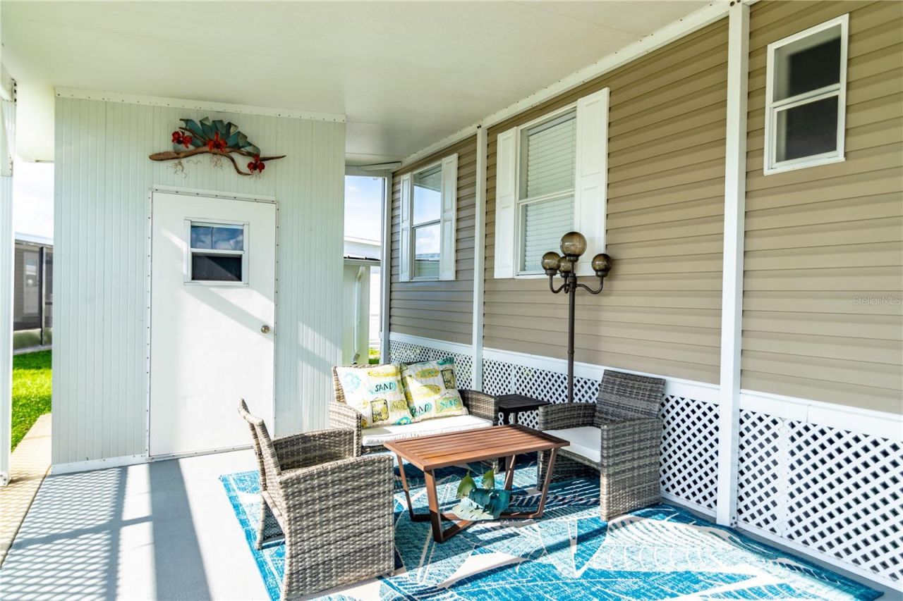 8320 Riverside Drive , Unit B, Punta Gorda, FL 33982 Photo