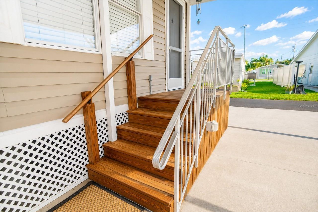 8320 Riverside Drive, Unit 51B, Punta Gorda, FL 33982 Photo