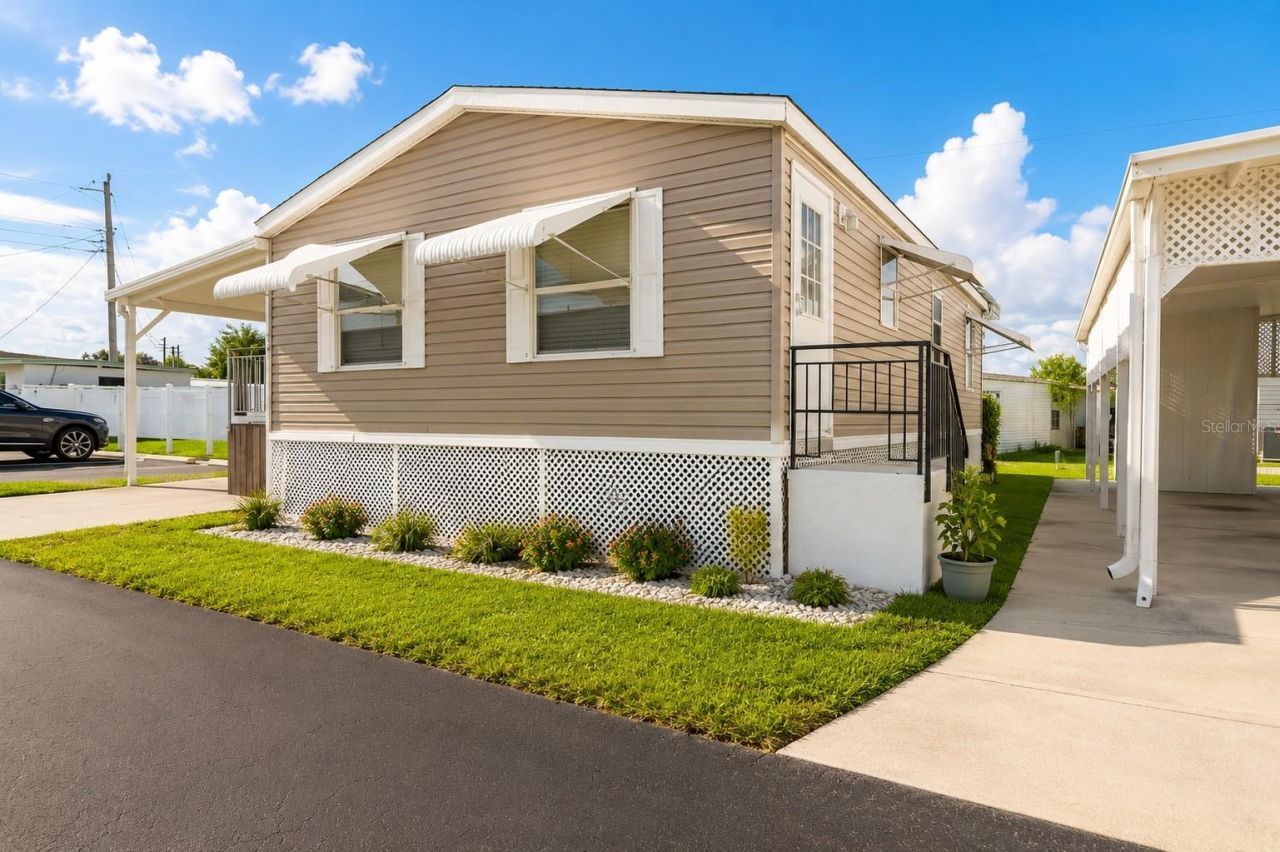 8320 Riverside Drive, Unit 51B, Punta Gorda, FL 33982 Photo