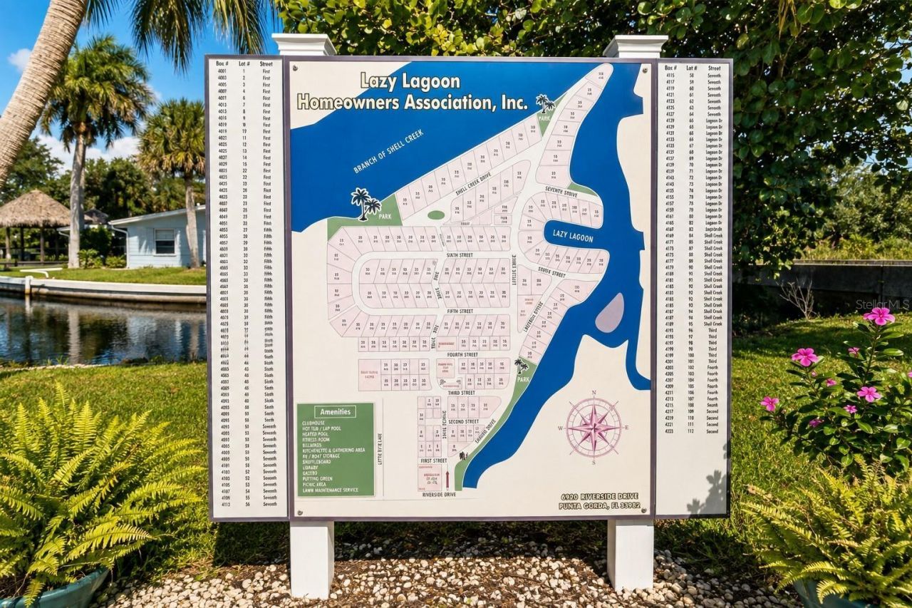 8320 Riverside Drive, Unit 51B, Punta Gorda, FL 33982 Photo