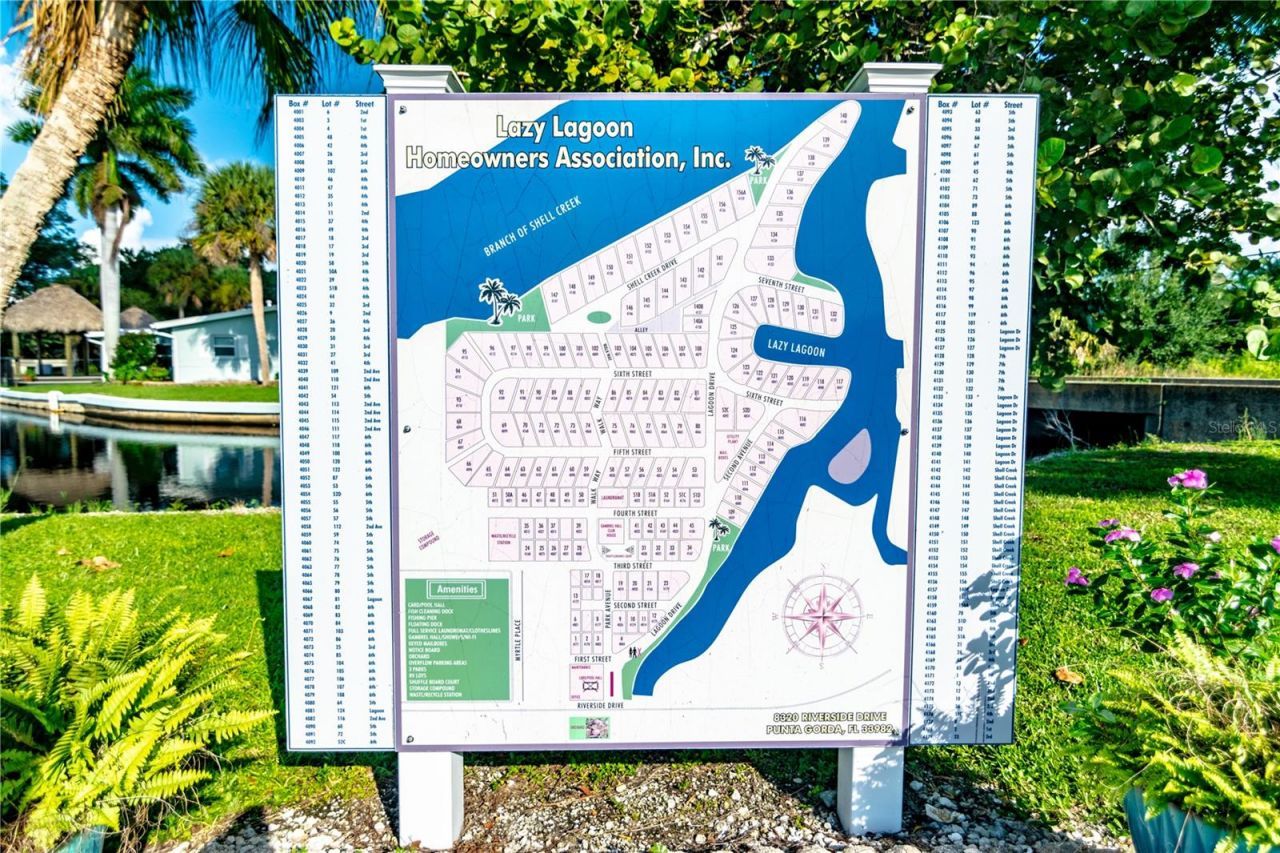 8320 Riverside Drive , Unit B, Punta Gorda, FL 33982 Photo