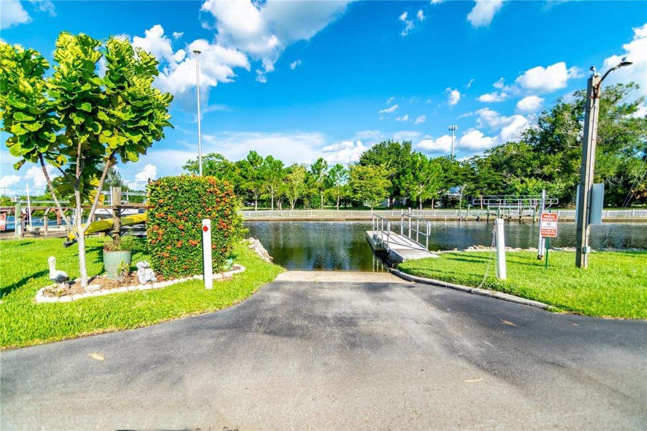 8320 Riverside Drive , Unit B, Punta Gorda, FL 33982 Photo