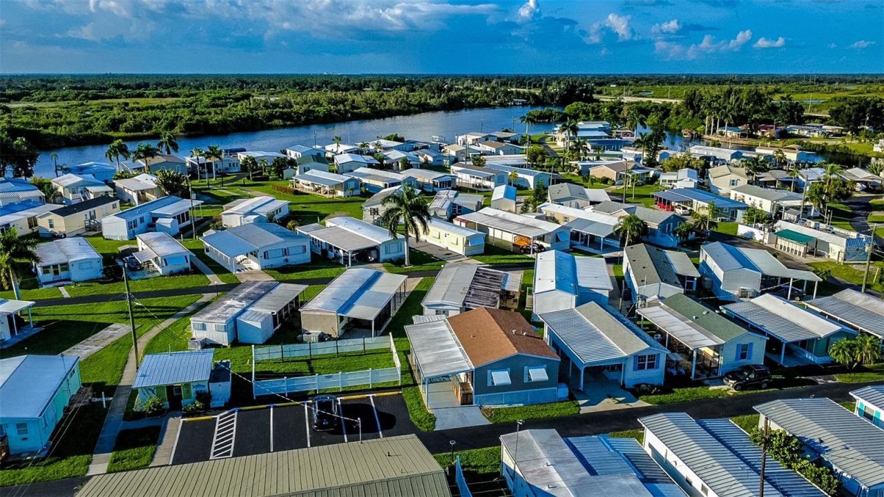 8320 Riverside Drive, Unit 51B, Punta Gorda, FL 33982 Photo
