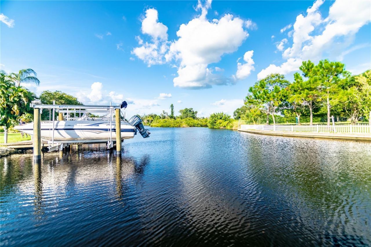 8320 Riverside Drive , Unit B, Punta Gorda, FL 33982 Photo