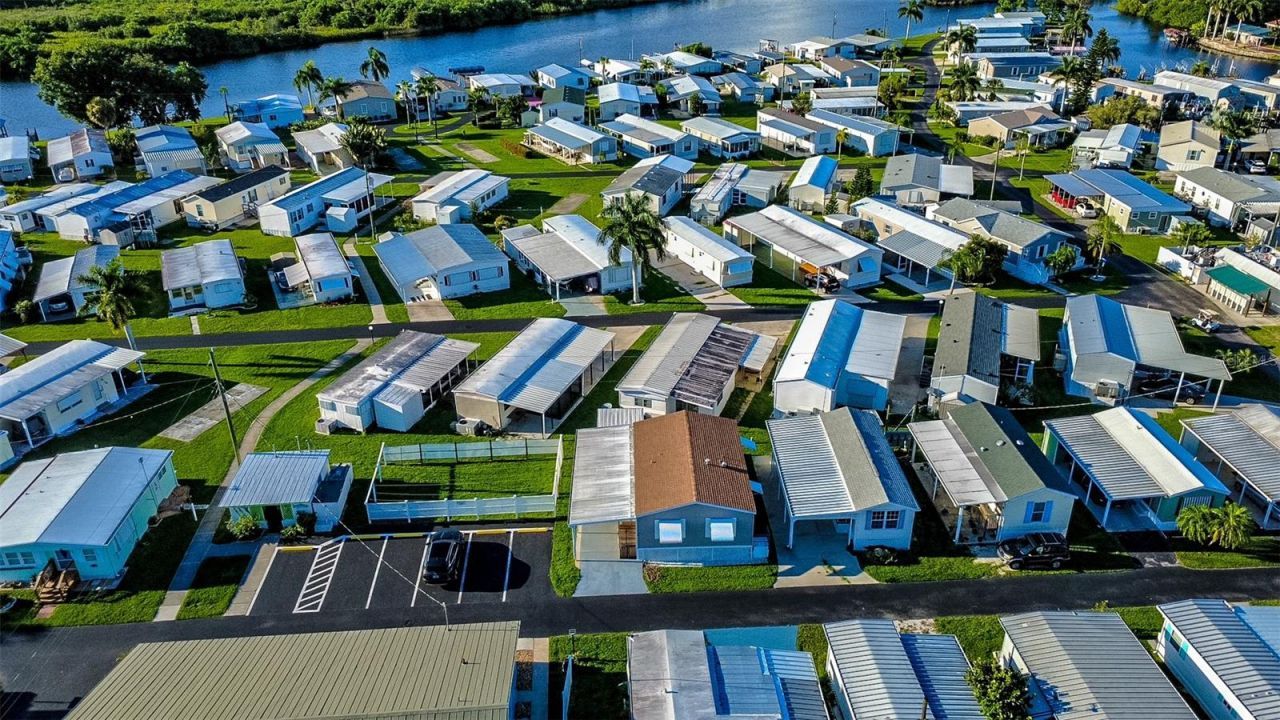 8320 Riverside Drive , Unit B, Punta Gorda, FL 33982 Photo