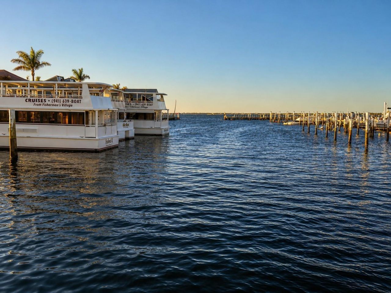 8320 Riverside Drive, Unit 51B, Punta Gorda, FL 33982 Photo