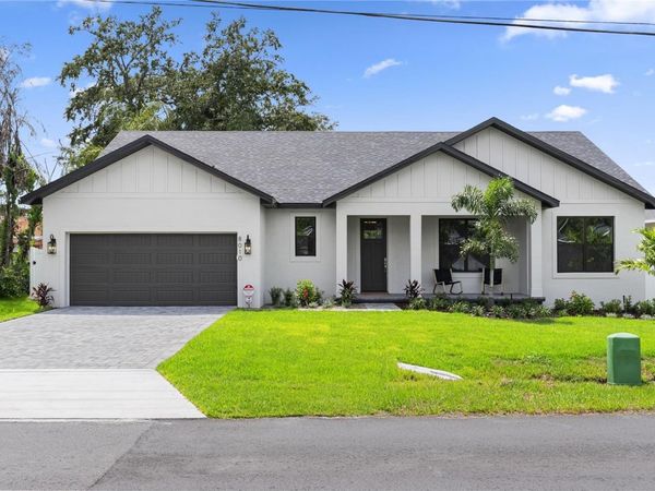 8010 GONDOLA DRIVE , ORLANDO, FL 32809