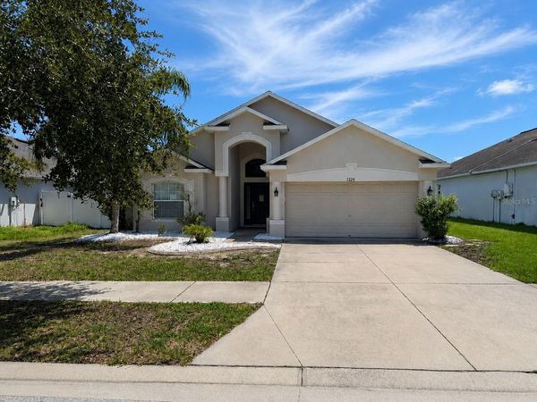 2242 COLVILLE CHASE DRIVE , RUSKIN, FL 33570
