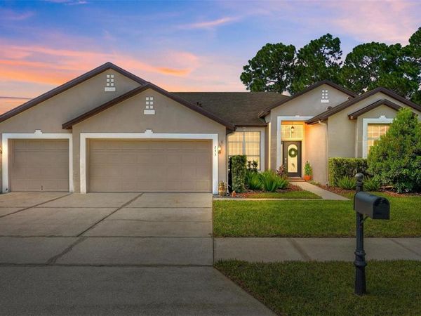 233 RANDON TERRACE, LAKE MARY, FL 32746