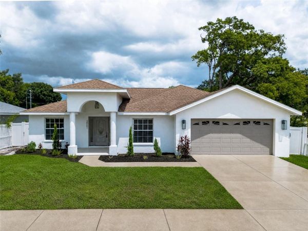 2001 N LINCOLN AVENUE , TAMPA, FL 33607