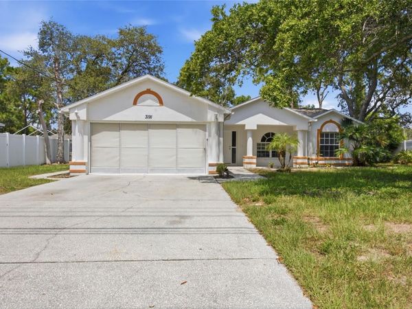 3191 DELTONA BOULEVARD , SPRING HILL, FL 34606