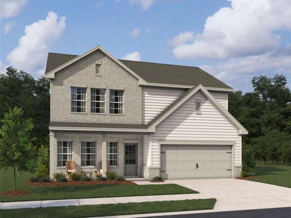 5348 Heron Bay Boulevard , Locust Grove, GA 30248