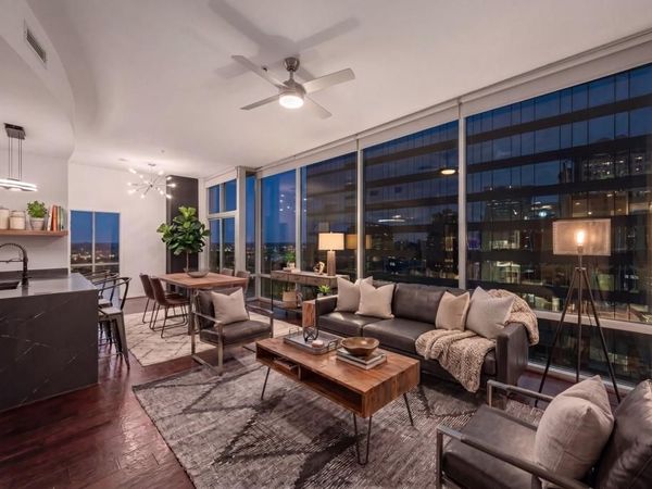 923 Peachtree Street NE, Unit 2035, Atlanta, GA 30309