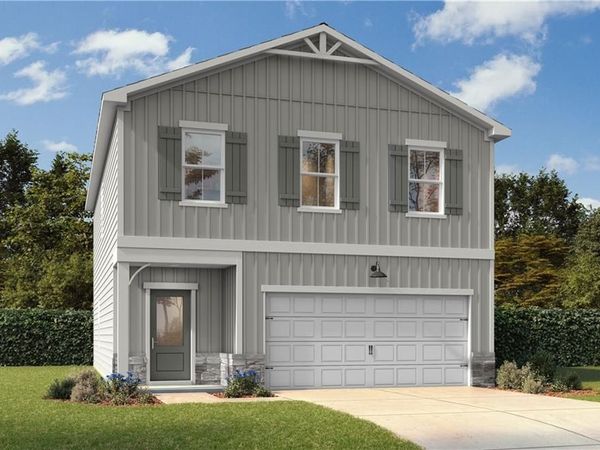 128 Greene Farm Trail , Cartersville, GA 30120