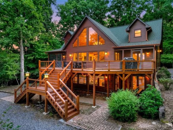 85 Squirrel Chase , Morganton, GA 30560