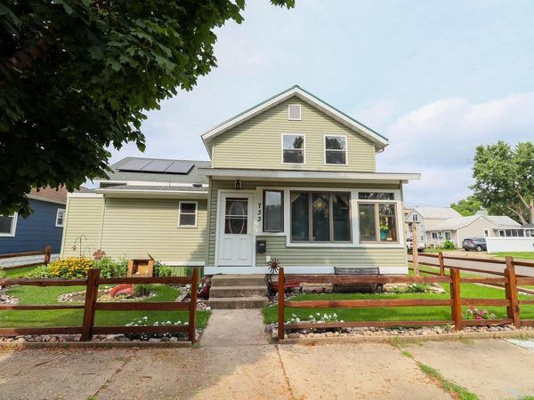 733 Caledonia STREET, La Crosse, WI 54603