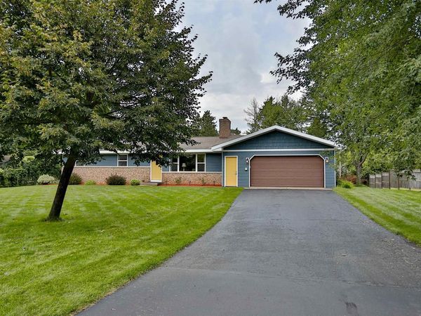 1822 NORWAY LANE, Kronenwetter, WI 54455