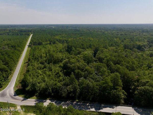 0 W Magnolia-Lisbon Road , Garland, NC 28441