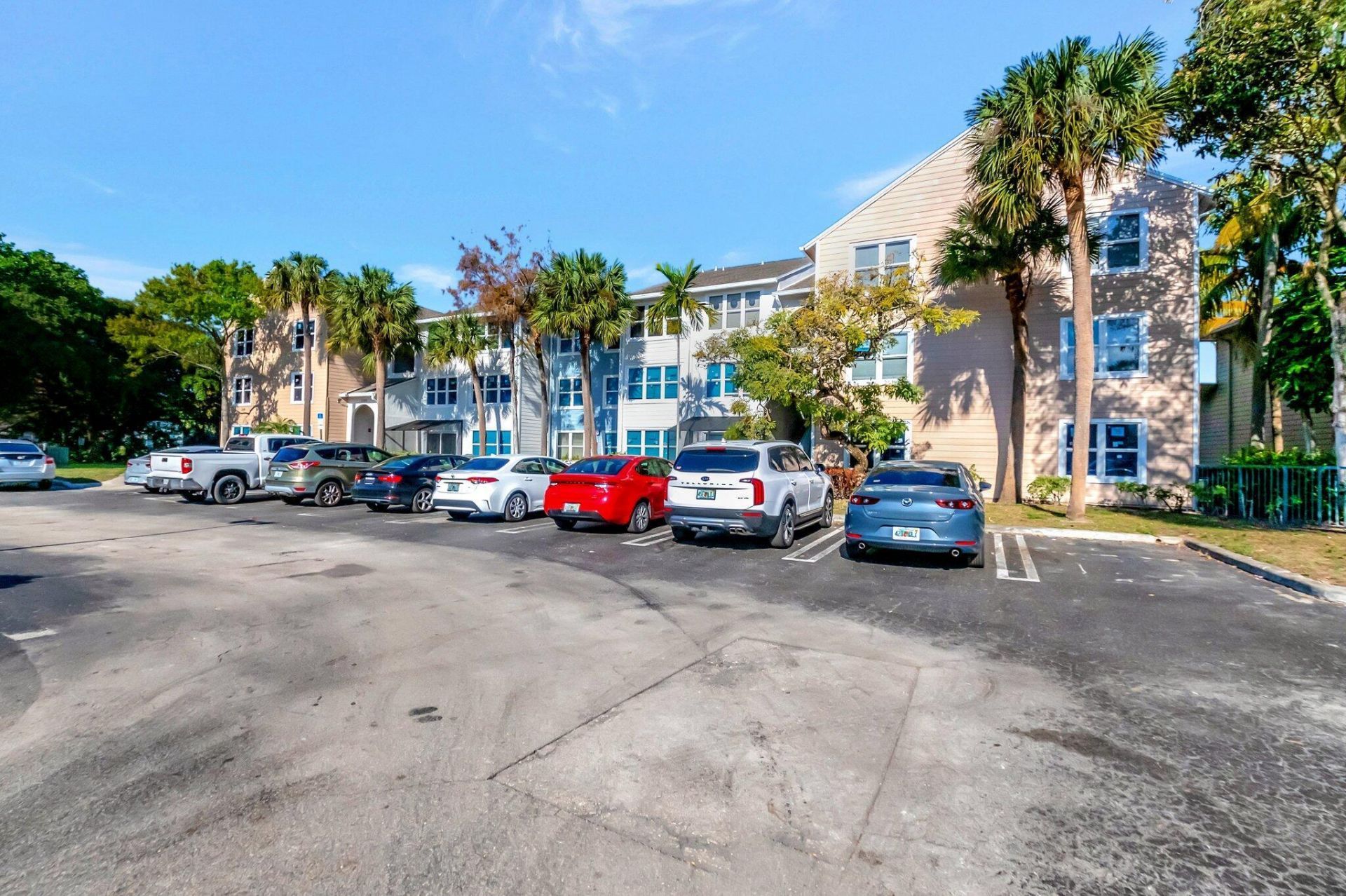 2301 N Congress Avenue, Unit 23, Boynton Beach, FL 33426 Photo