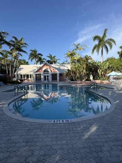 1000 Crystal Way, Unit F, Delray Beach, FL 33444 Photo