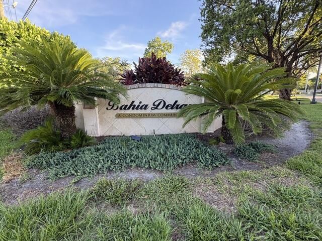 1000 Crystal Way, Unit F, Delray Beach, FL 33444 Photo