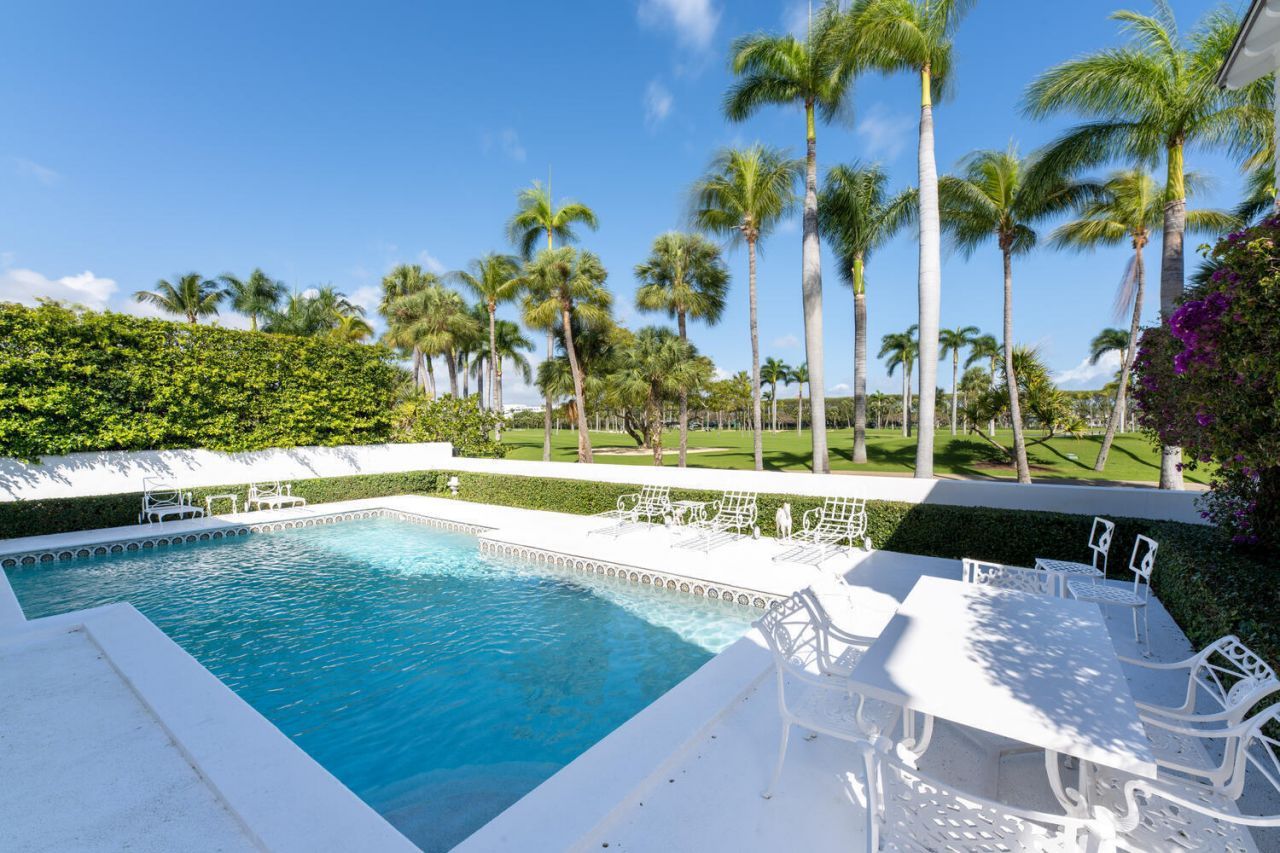 229 Pendleton Avenue, Palm Beach, FL 33480 Photo