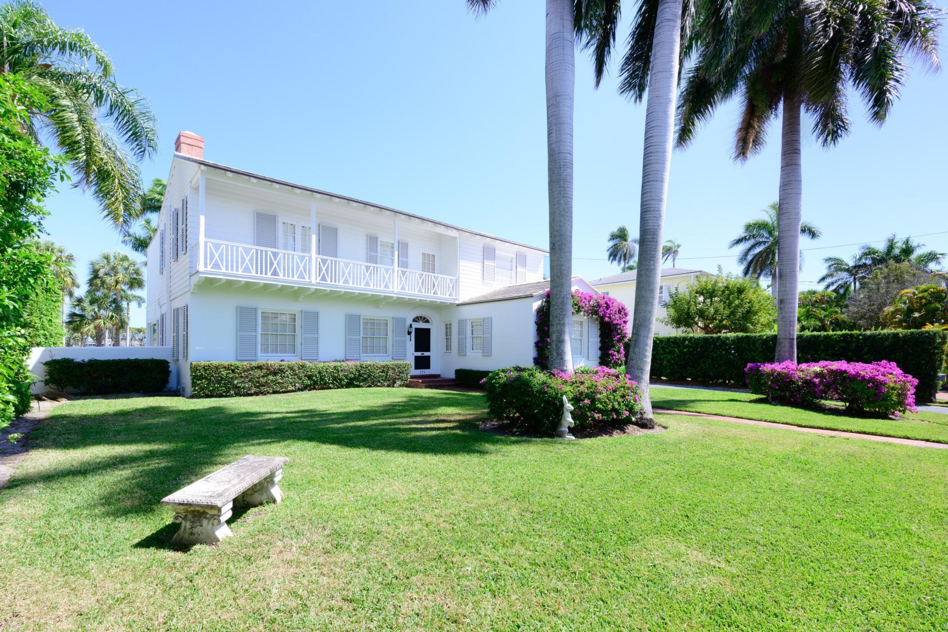 229 Pendleton Avenue, Palm Beach, FL 33480 Photo
