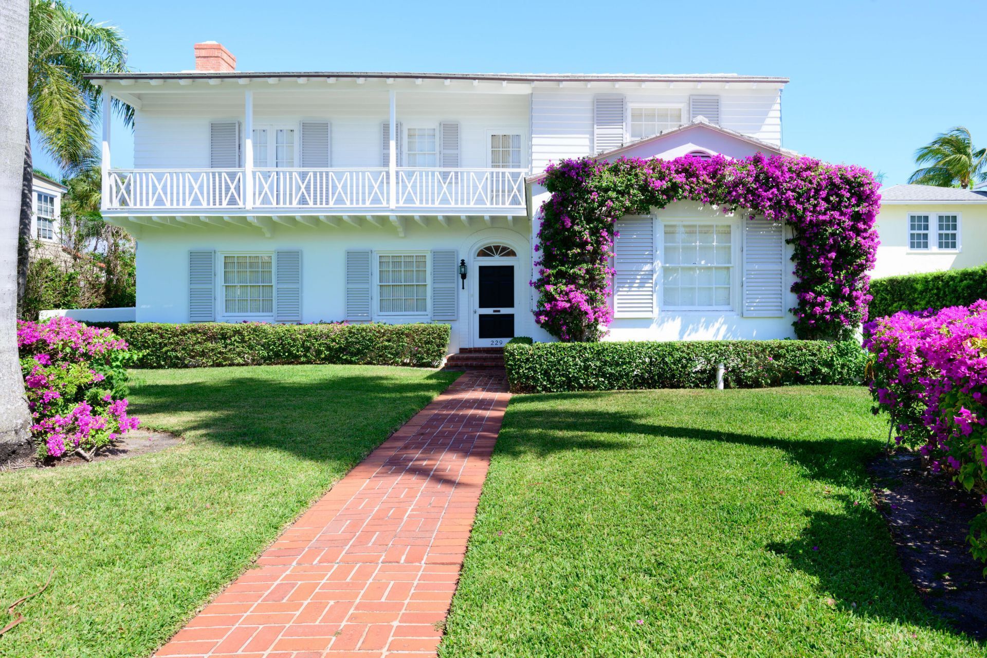 229 Pendleton Avenue, Palm Beach, FL 33480 Photo
