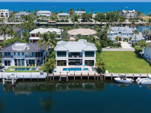 3181 NE 31ST Avenue, Lighthouse Point, FL 33064