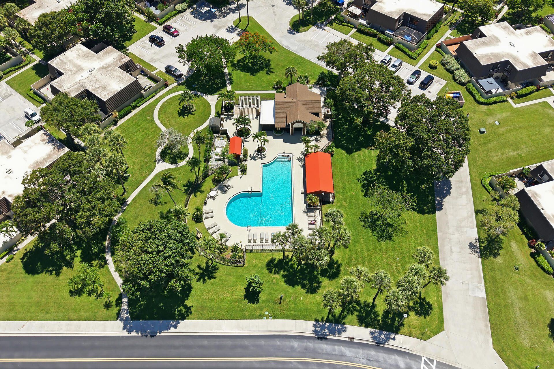 7224 72nd Way, West Palm Beach, FL 33407 Photo