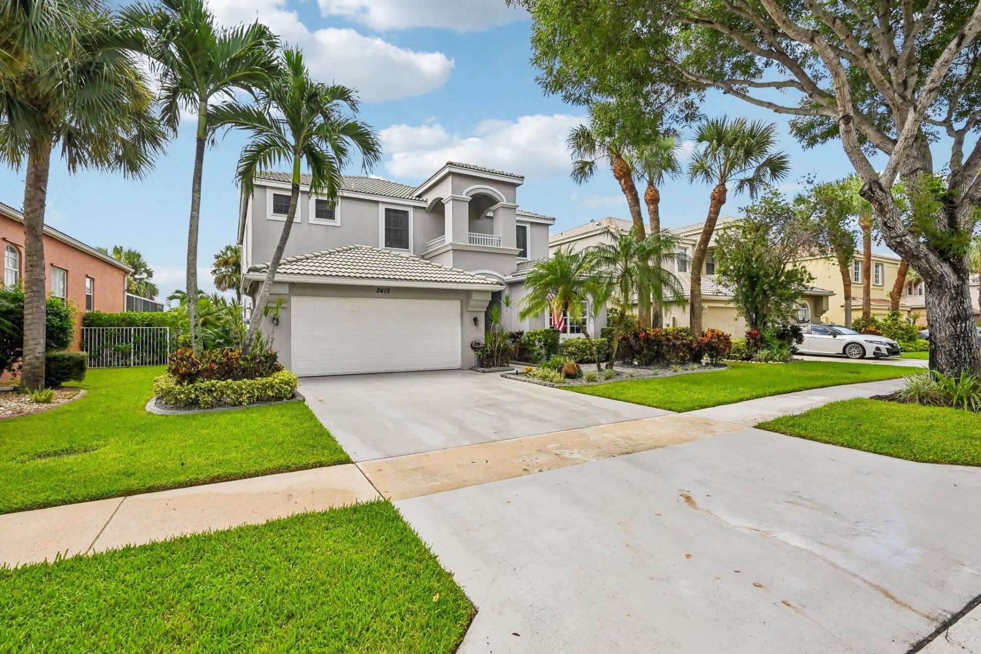 2415 Westmont Drive, Royal Palm Beach, FL 33411 Photo