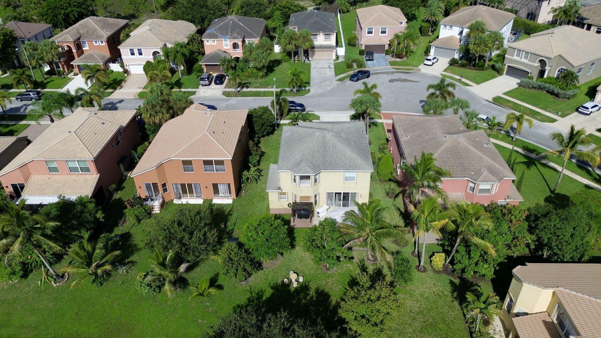 2745 Misty Oaks Circle, Royal Palm Beach, FL 33411 Photo
