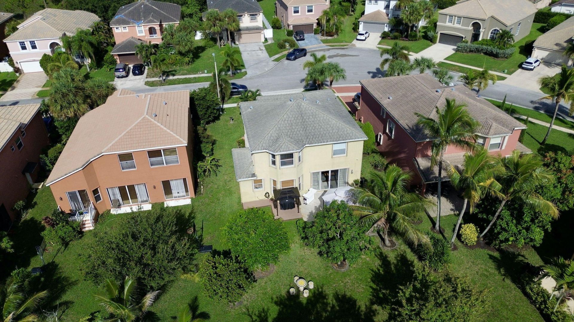 2745 Misty Oaks Circle, Royal Palm Beach, FL 33411 Photo