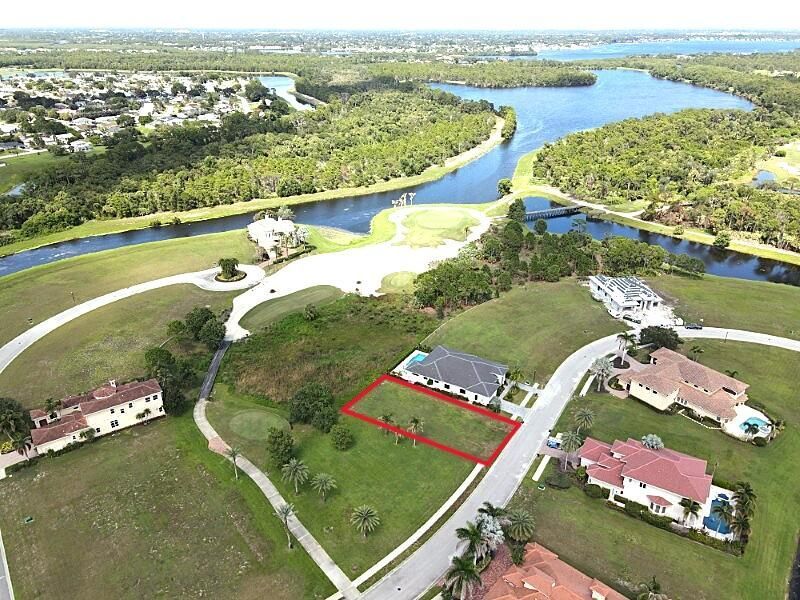 172 SE Rio Angelica, Port Saint Lucie, FL 34984 Photo