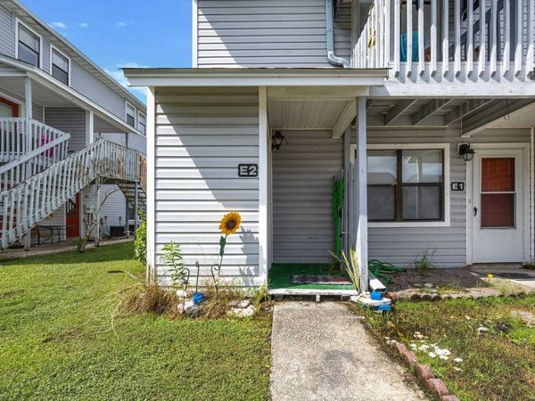 801 Burcale Rd. , Unit E2, Myrtle Beach, SC 29579