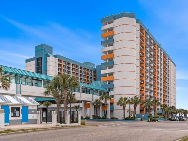 1501 S Ocean Blvd. , Unit 739, Myrtle Beach, SC 29577