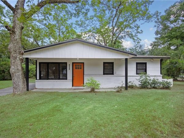6550 Athey Court, Mobile, AL 36608