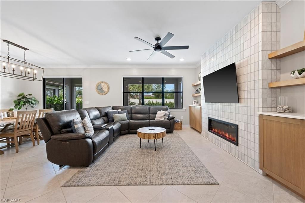 17200 Anesbury Pl , Fort Myers, FL 33967 Photo